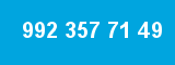 992 357 71 49 992 357 71 49